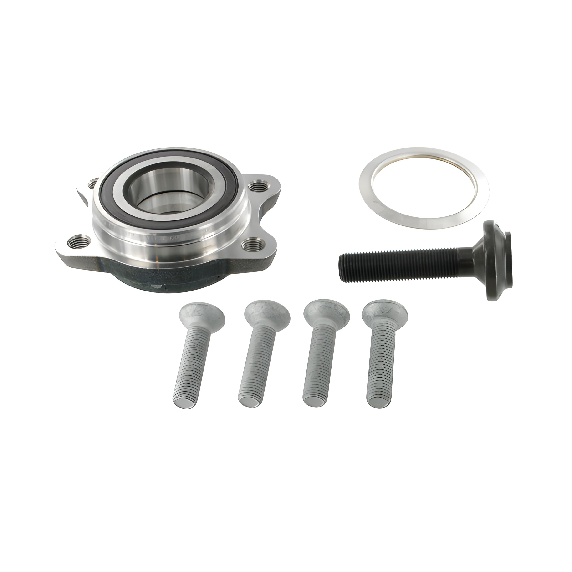 Wheel Bearing Kit Front VKBA6547 SKF 4E0407625E 4F0498625B Quality Guaranteed