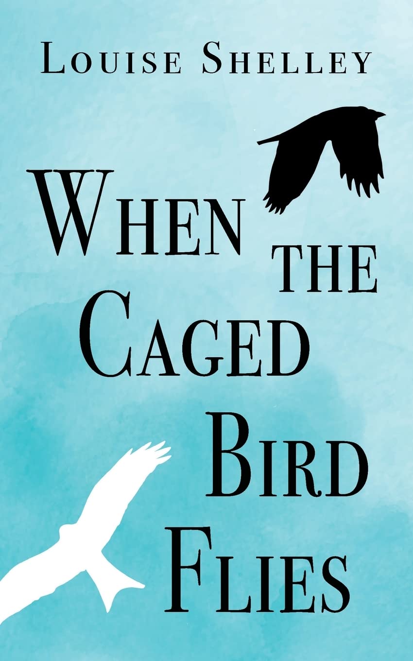 When the Caged Bird Flies