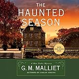 The Haunted Season: A Max Tudor Mystery