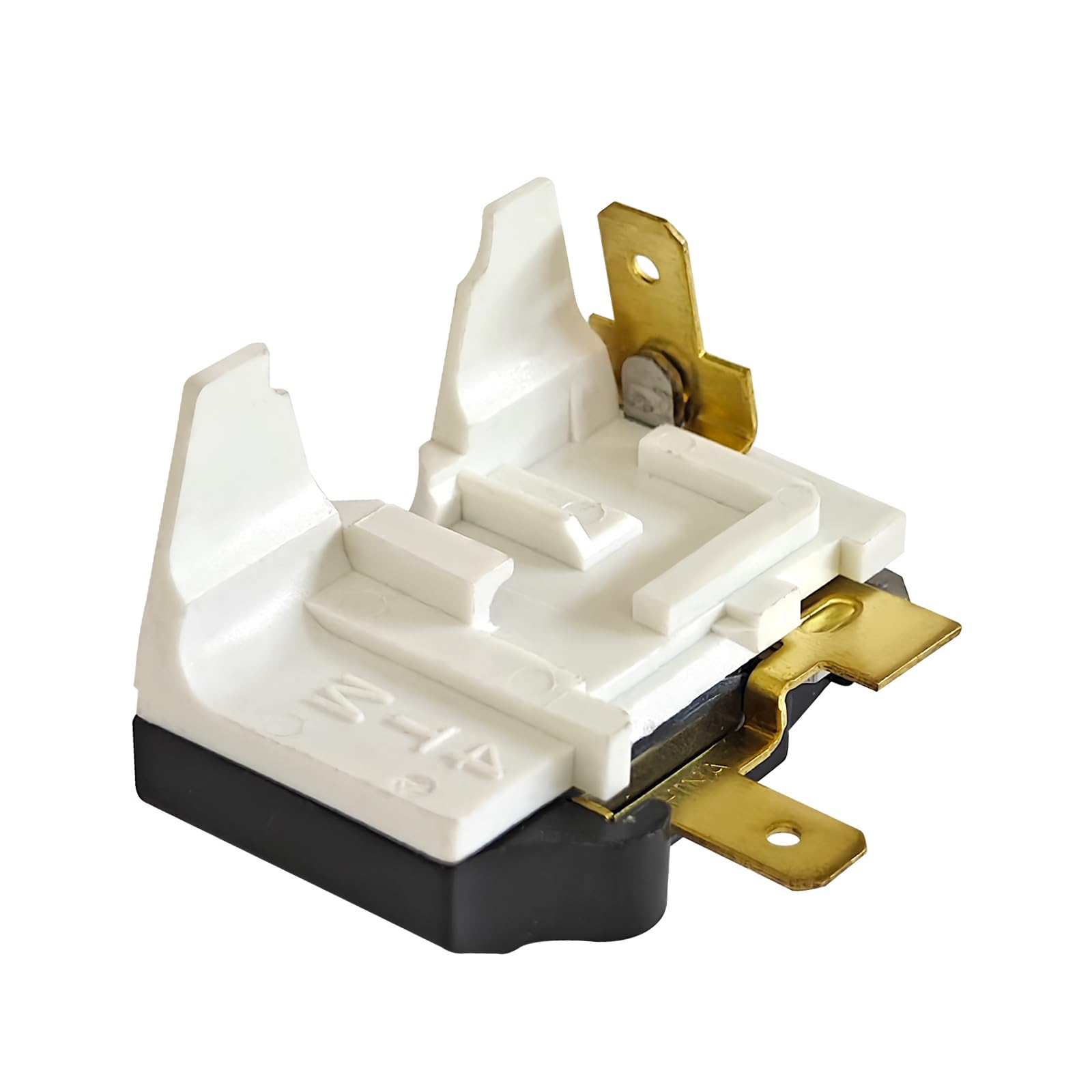 Protection de relais de surcharge DA34-00004D pour réfrigérateurs Samsung