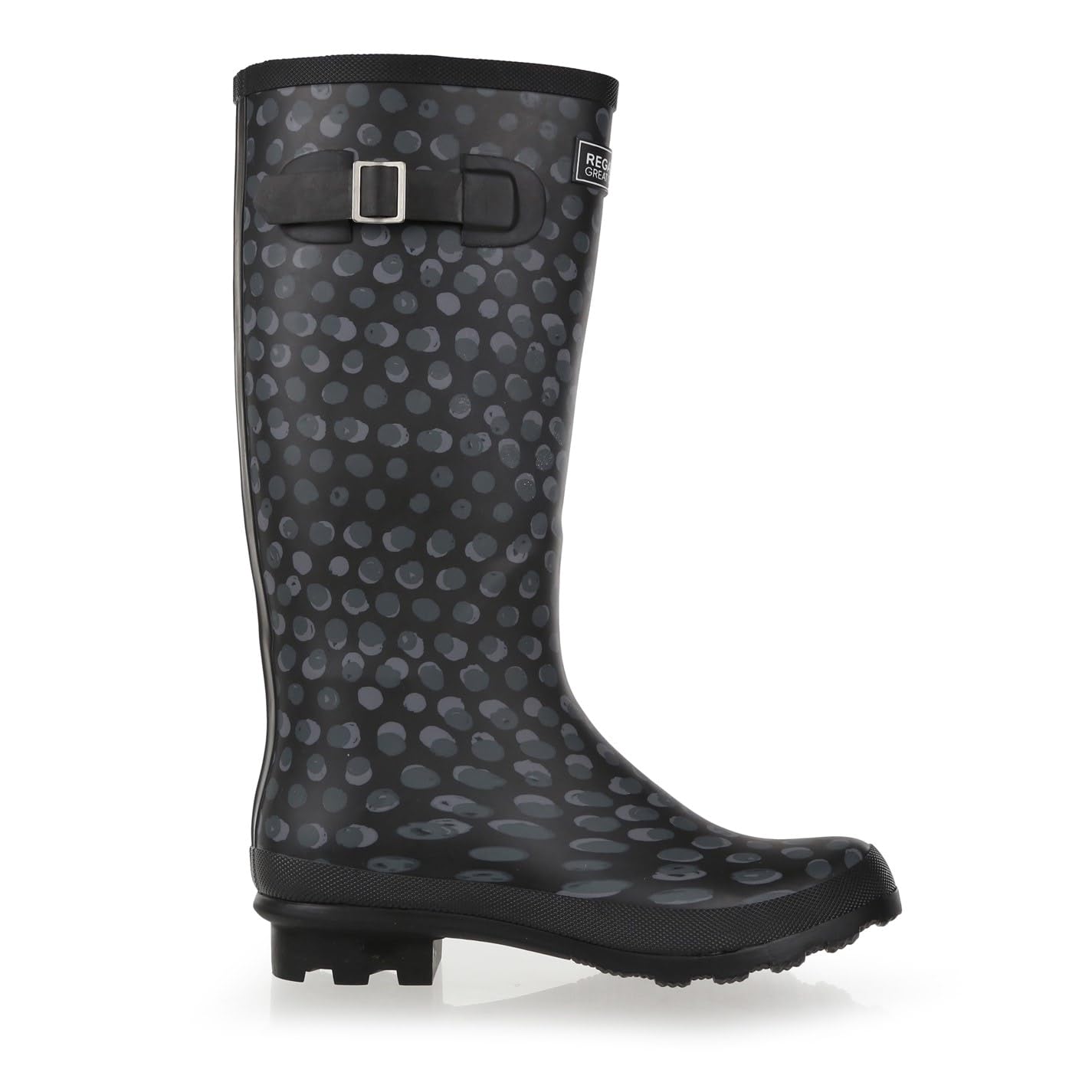 Regatta Bottes de Pluie - Fairweather Ii Botas de lluviaMujer
