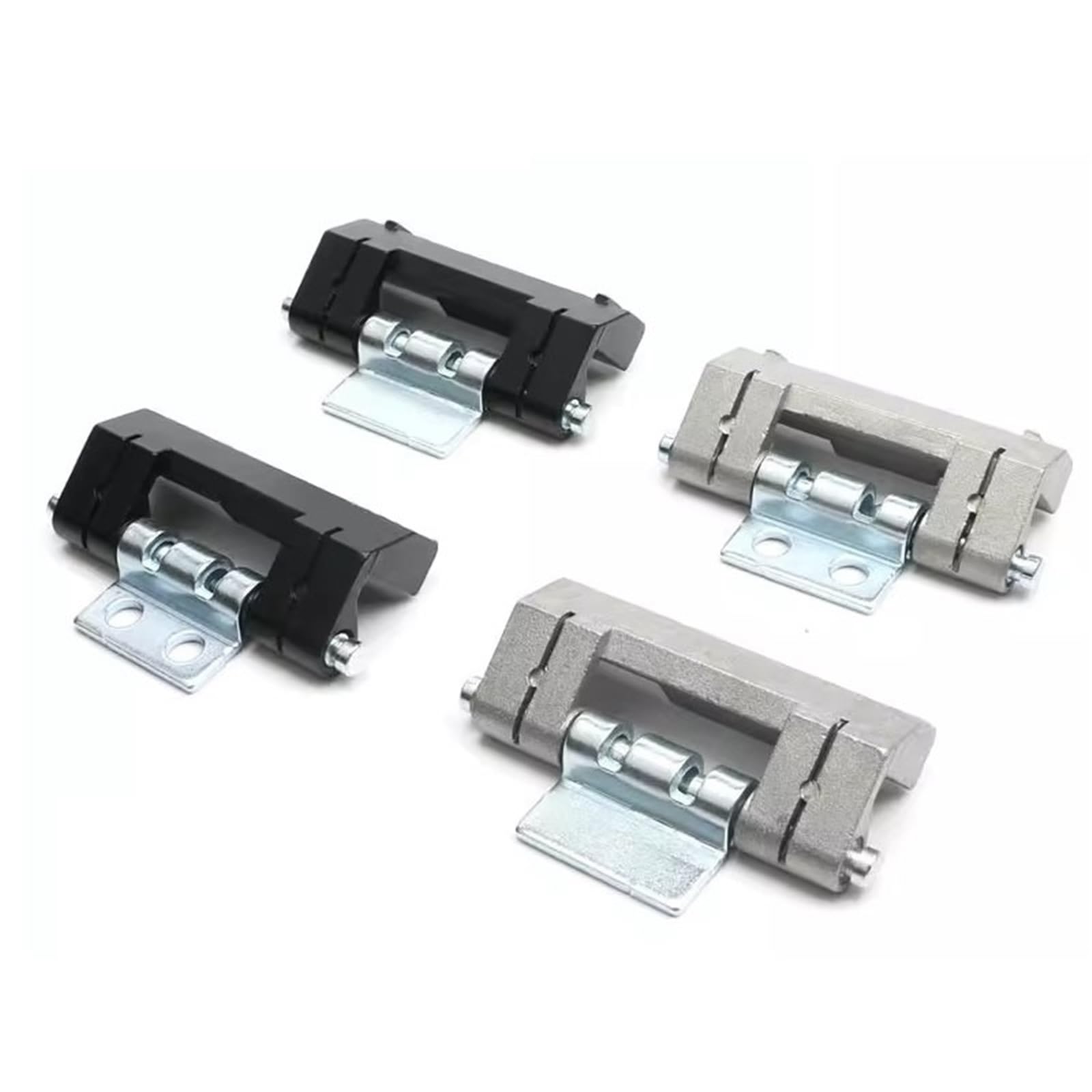 CL201 Concealed Hinges Detachable for Distribution Box Equipment Cabinet Door 1Pcs