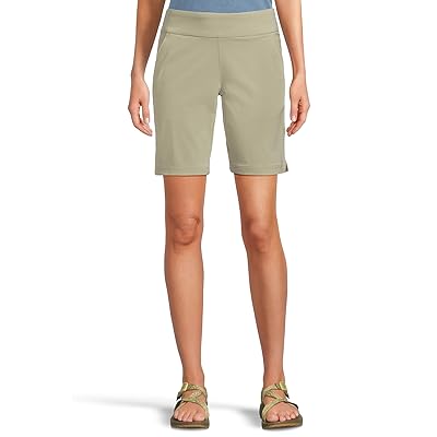 Columbia All Seasons Long Shorts Women