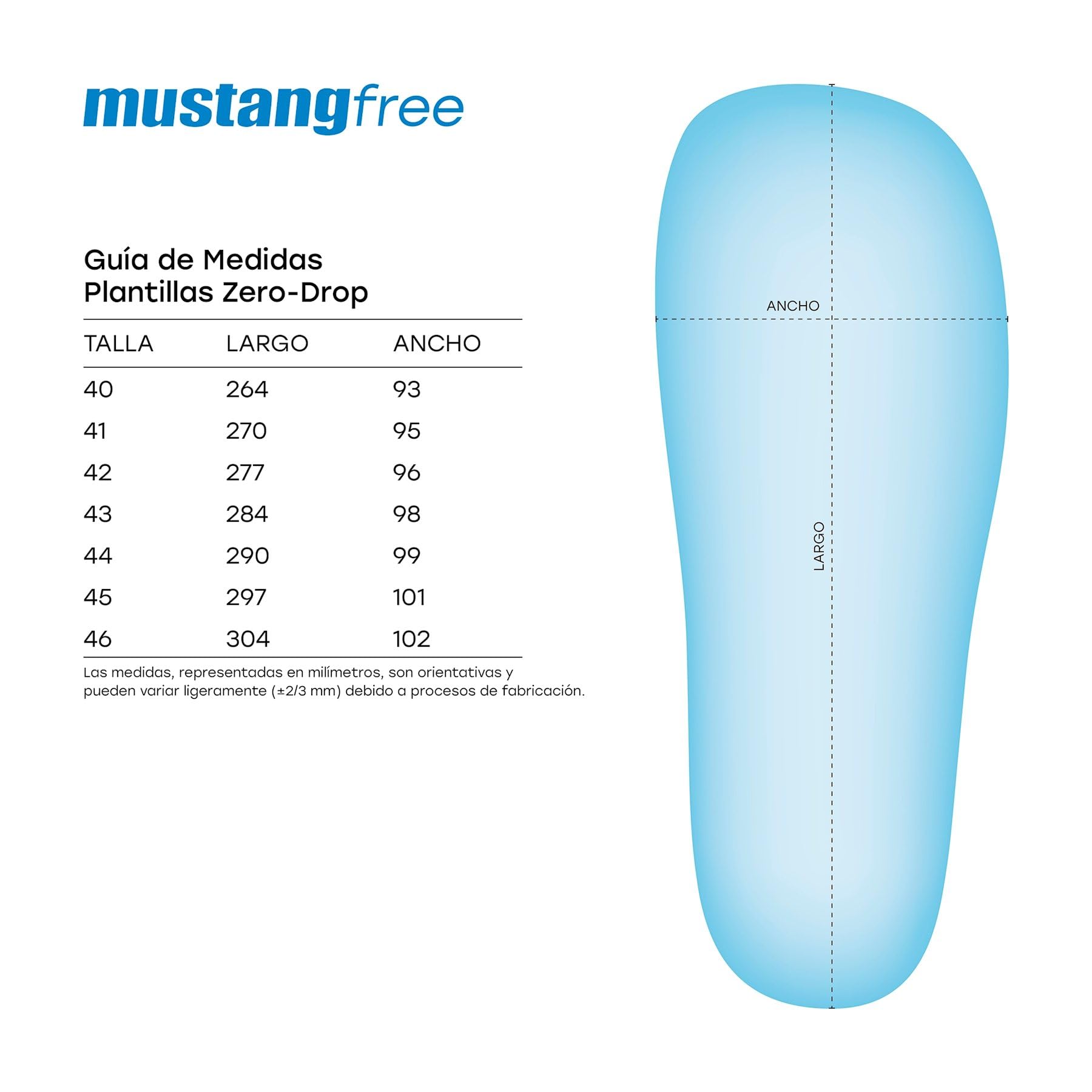 MTNG Zapatillas Barefoot Hombre Free Atlas 84837