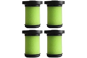 4PCS Compatible Gtech Multi Plus Vacuum Cleaner Accessories
