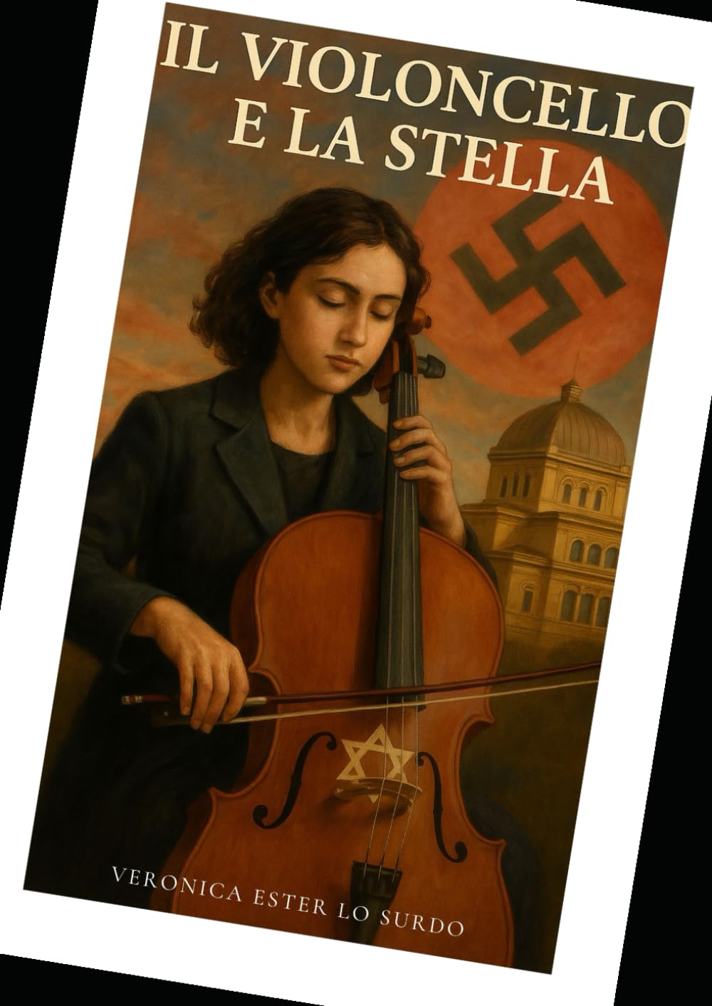 Il violoncello e la stella
