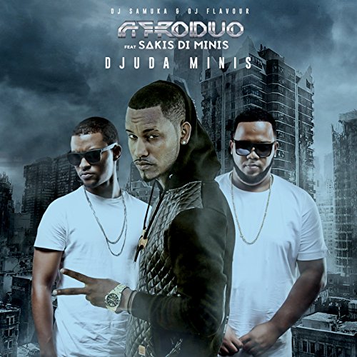 Djuda Minis (feat. Sakis di Minis) [Explicit]