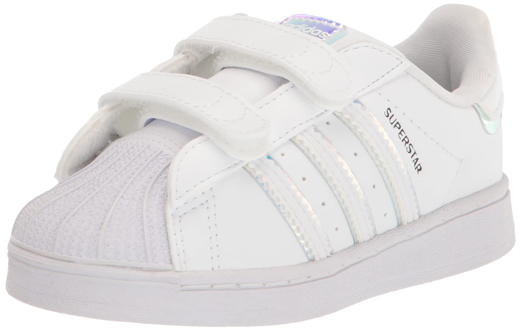 Metallic Adidas Baby Superstar Adidas Superstar Shell Toe