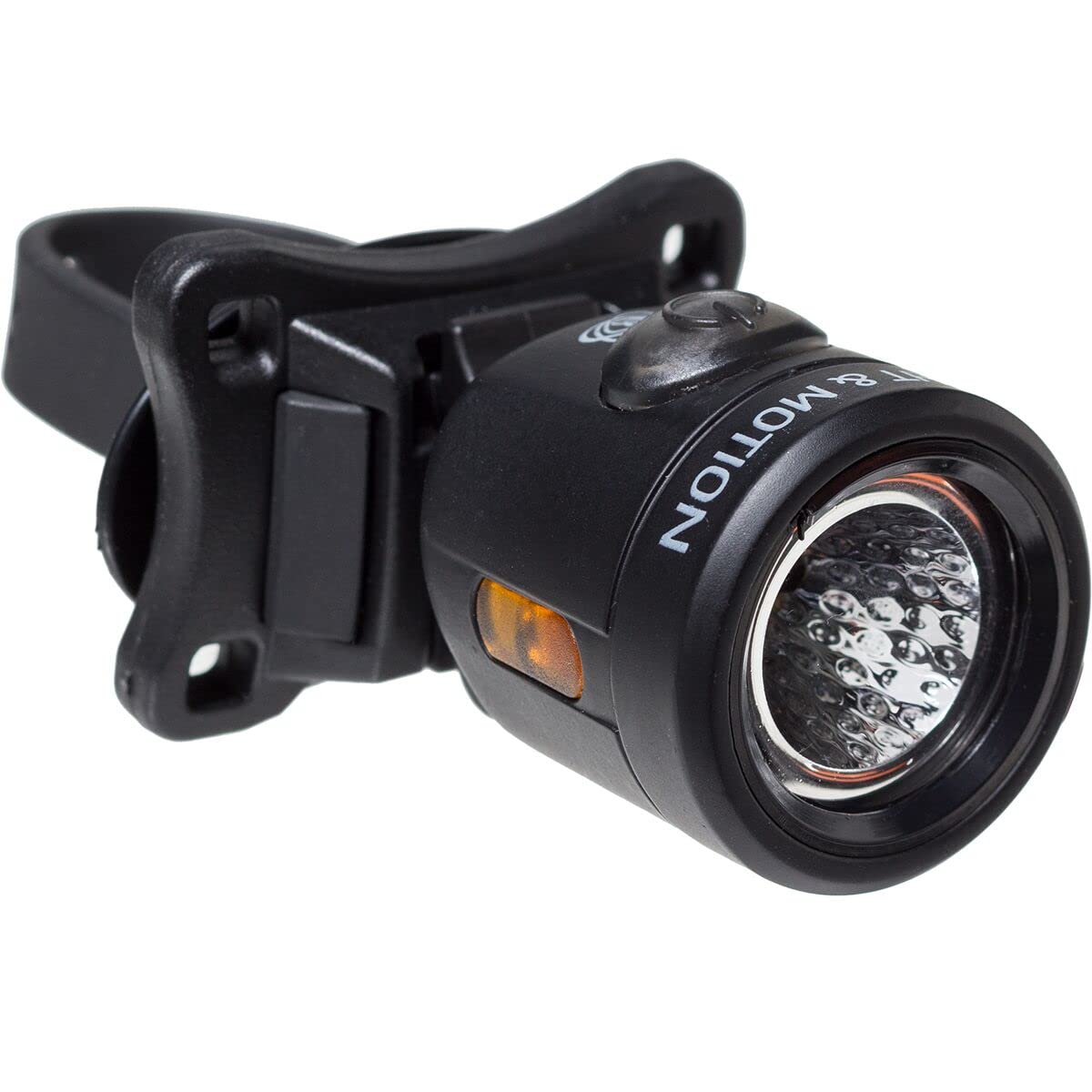 Amazon.com : Light & Motion VIS Adventure Trail Headlight : Sports