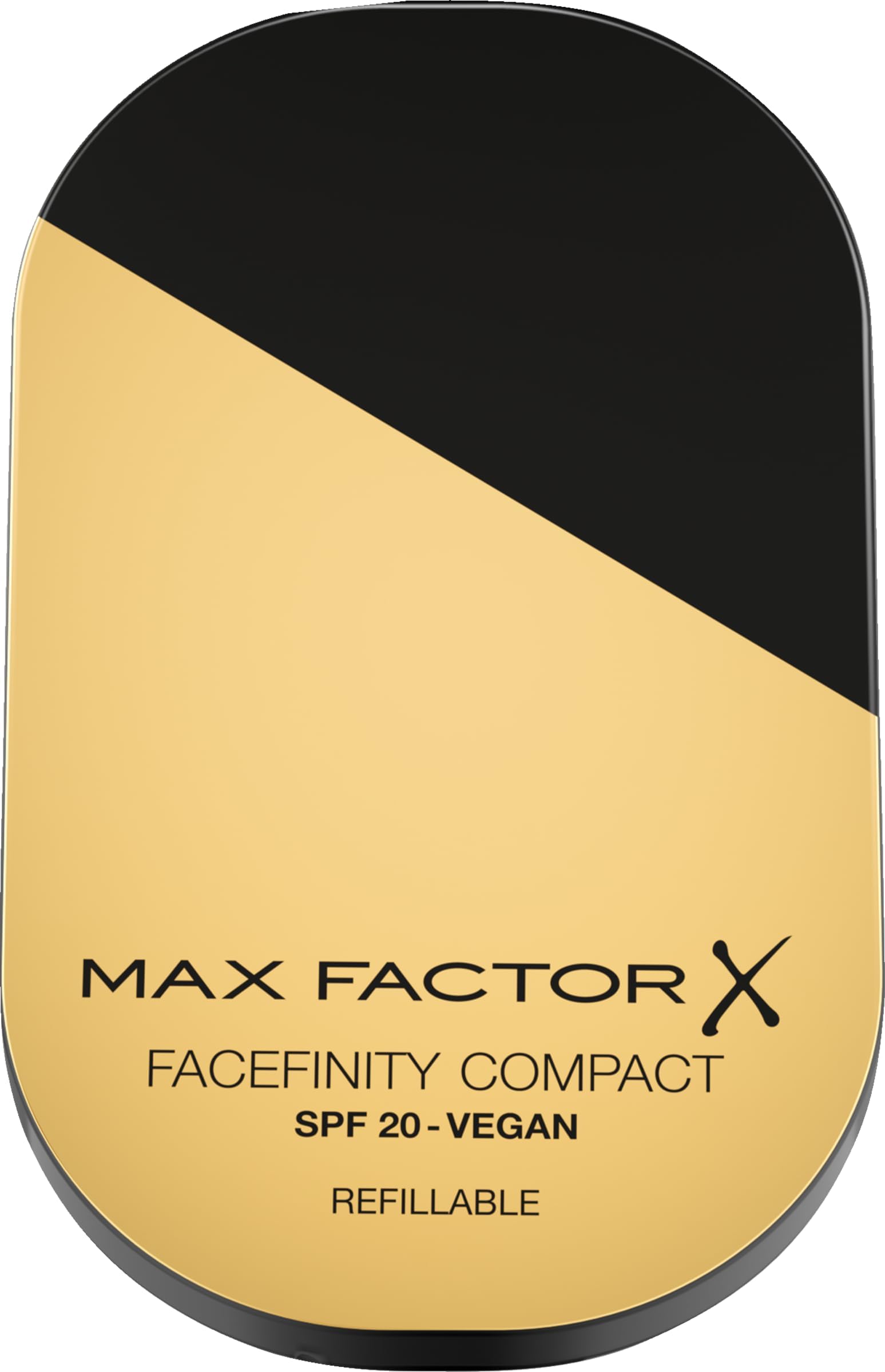 Facefinity Refillable Compact Foundation
