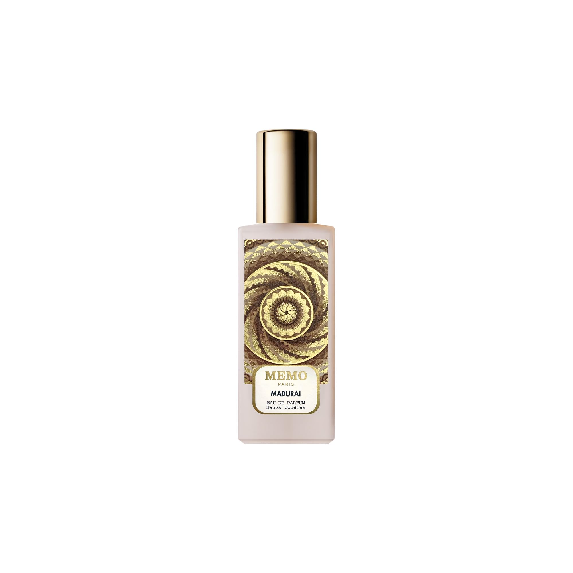 Amazon.com: Memo Paris, Madurai Eau de Parfum, 30ml | Indian