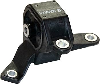 Amazon.com: MTC 1010831/50850-SZA-A02 Transmission Mount (50850