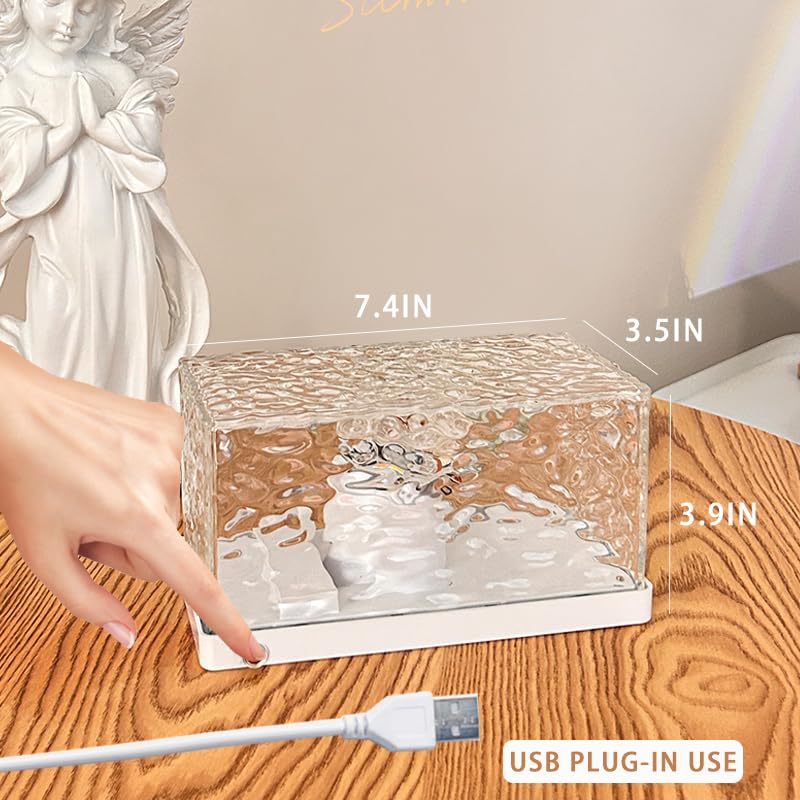 Amazon.co.jp : Ocean Wave Light Projector,Luminoth Northern Lights