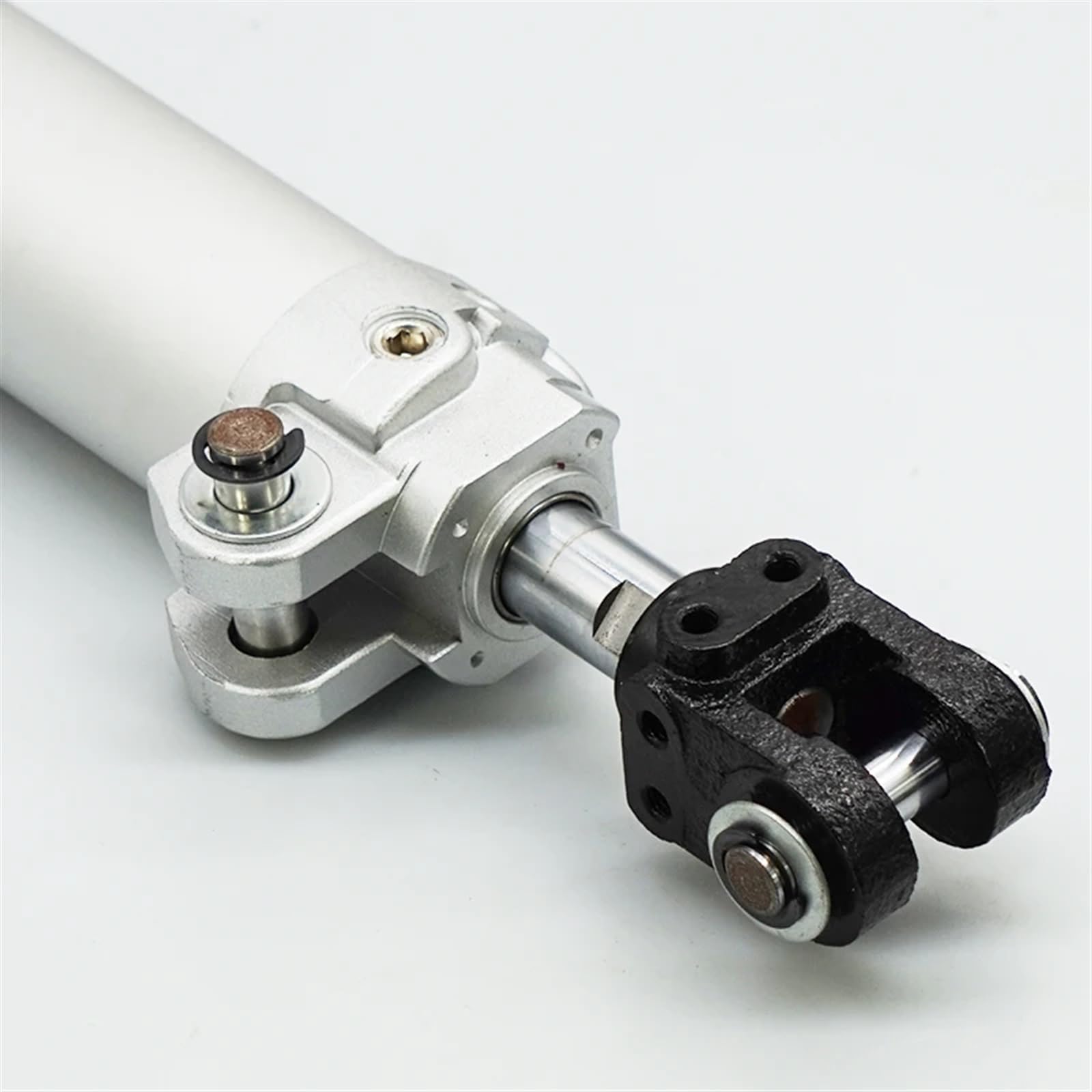 Cylinder zaciskowy do spawania samochodowego CK1A / Ck1b63 / 40/50 * 75 x 100 x 125-150-200-y/MCK 1 szt. (CK1A50-125Y)