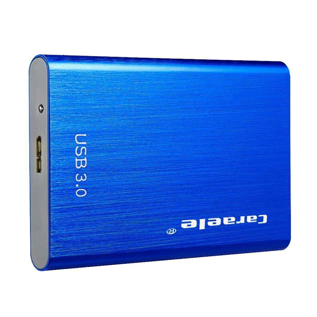 CALANDIS™ External HDD Hard Disk Drive Portable Drive Blue 2T | Drive Enclosures & Docks | Drives, Storage & Blank Media-image-26