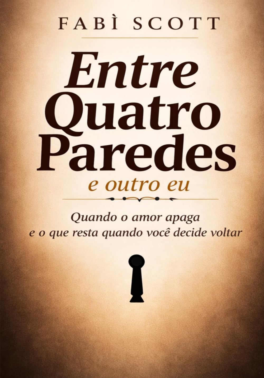 Entre Quatro Paredes: E Outro Eu