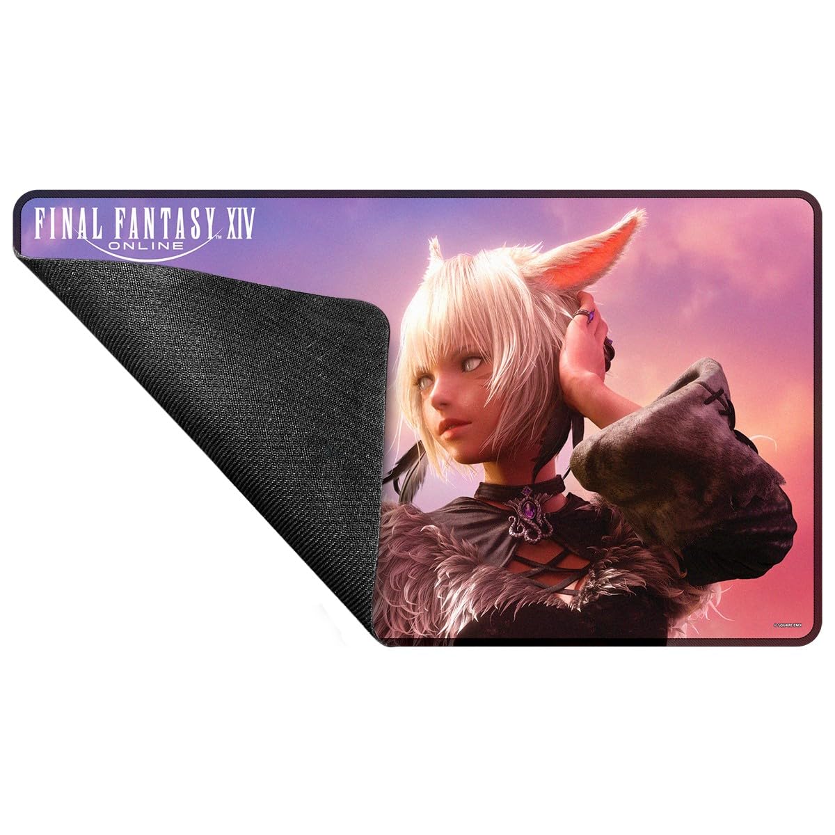 Amazon | ウルトラプロ:ファイナルファンタジーXIV - Y'SHTOLA