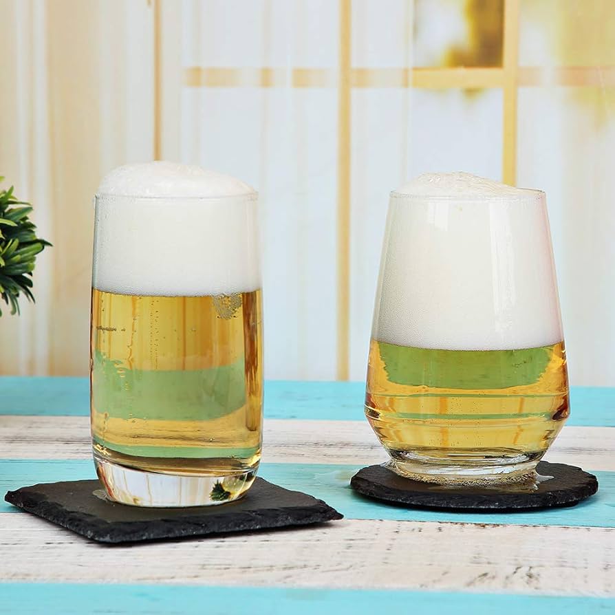 Amazon｜スレートプレート 10cm 正角皿 黒｜コースター