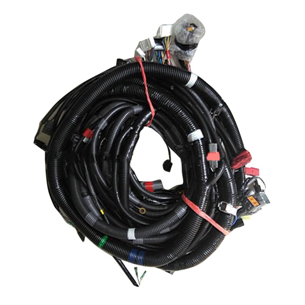 Amazon.com: Neeseelily Wiring Harness KRR17710 KRR19720