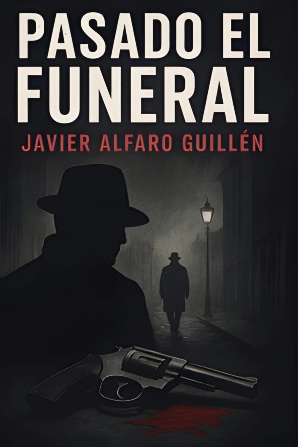 Pasado el funeral