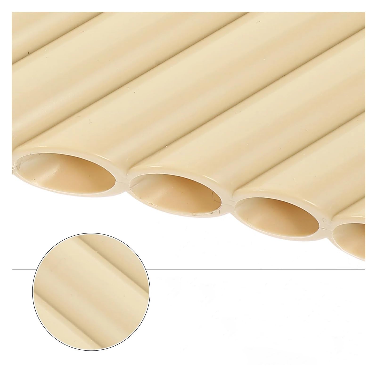 Flauto Di Pan Flauto Di Pan Strumento Professionale Per Esercitarsi E Suonare Per Principianti Adulti