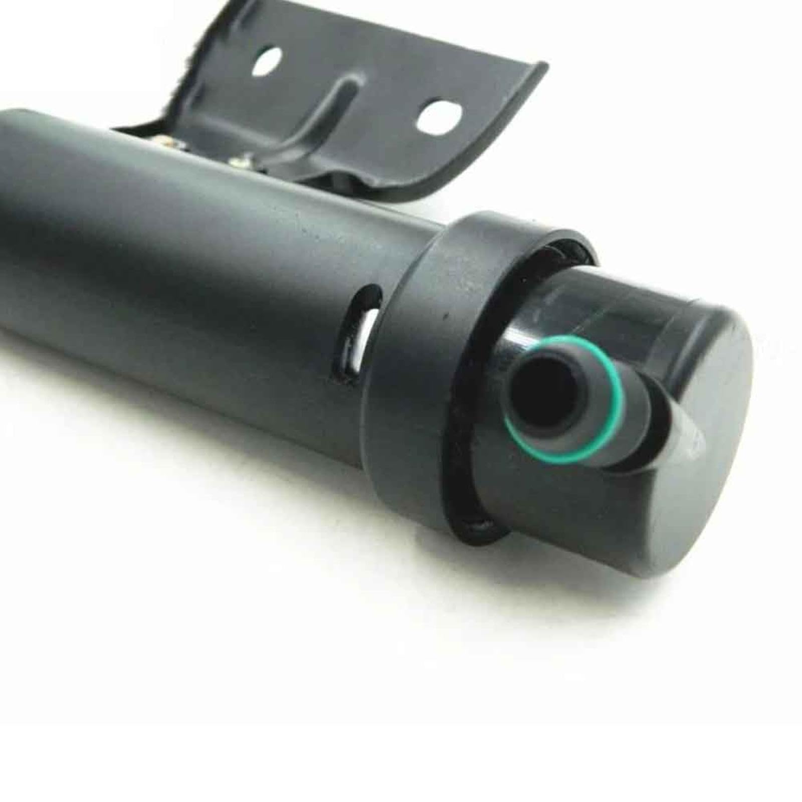 Boquilla de Lavado de Faros para Kia Borrego Mohave 2008-2016,Dispositivo de Limpieza para Boquilla de Faro de Pistola rociadora de Faros,C/Set