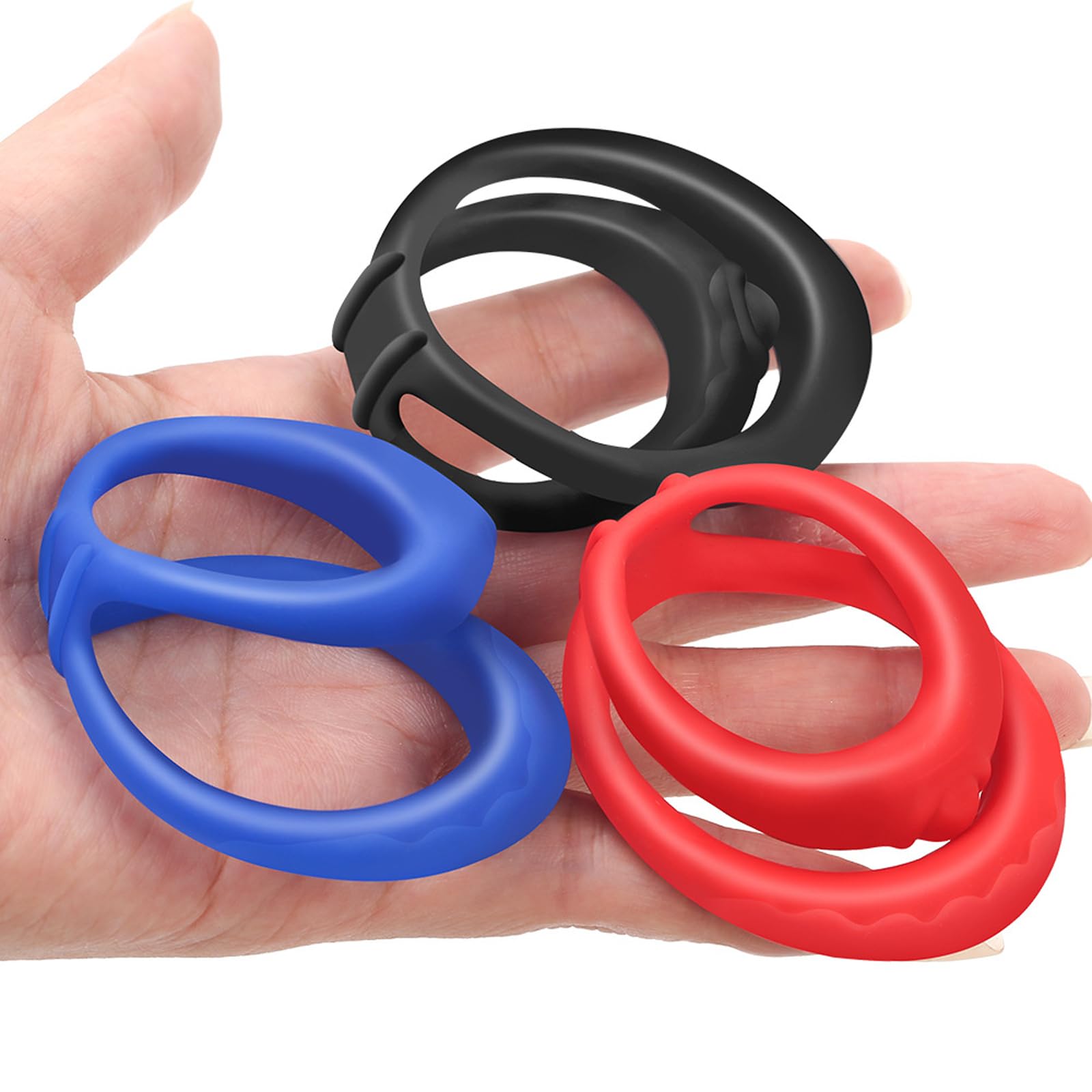 KucooN Silikon Penisring Eichelring Hodenring Sextoy fr Mnner Hodensackring Vorhautring dehnbar Cockring Extrem Potenzsteigerung Verzgerung Ejakulation Sextoy fr MnnerRot : Amazon.de: Drogerie & Krperpflege KucooN Silikon Penisring Eichelring Hodenring Sextoy fr Mnner Hodensackring Vorhautring dehnbar Cockring Extrem Potenzsteigerung Verzgerung Ejakulation Sextoy fr MnnerRot : Amazon.de: Drogerie & Krperpflege