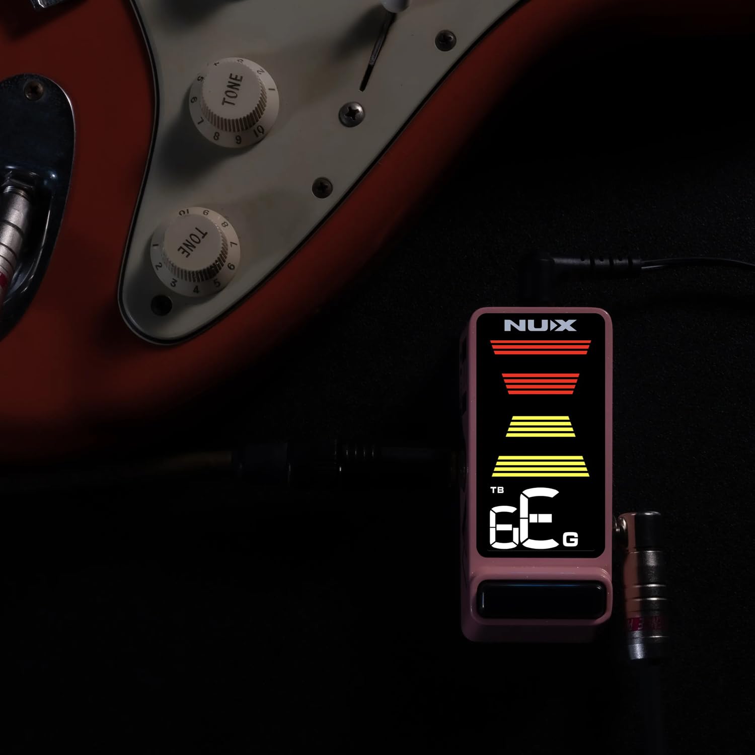 Flow Tune MK2 Pink
