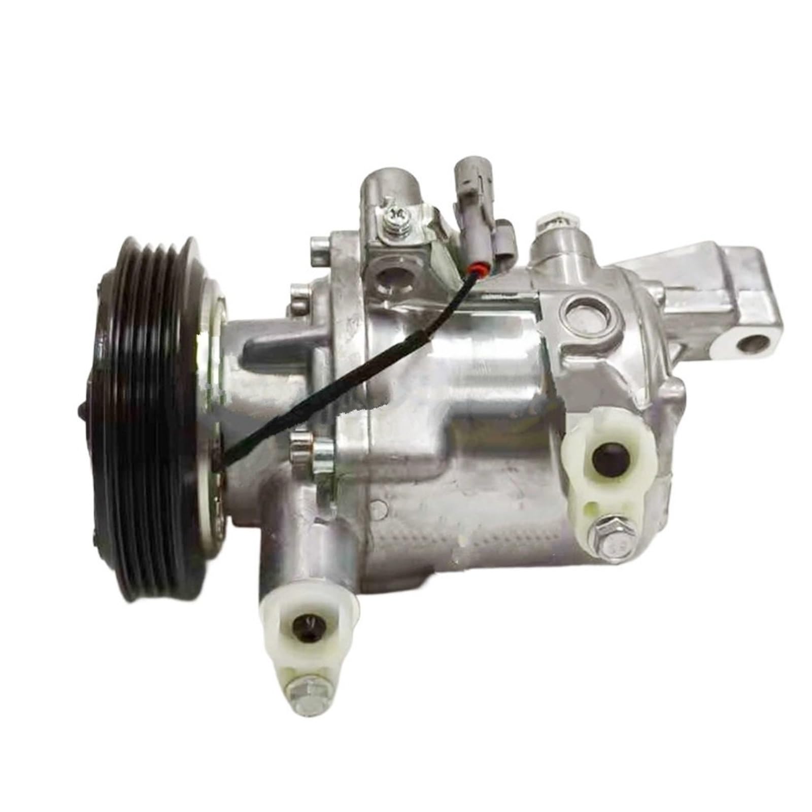 Nkurtpc One Color Air Conditioning Fit For Suzuki Swift 1.2 Ac Compressor 95200-52R00 447280-3582 9520052R01 9520152R00 9520152Ra0 95200-52R01 A/C Compressor
