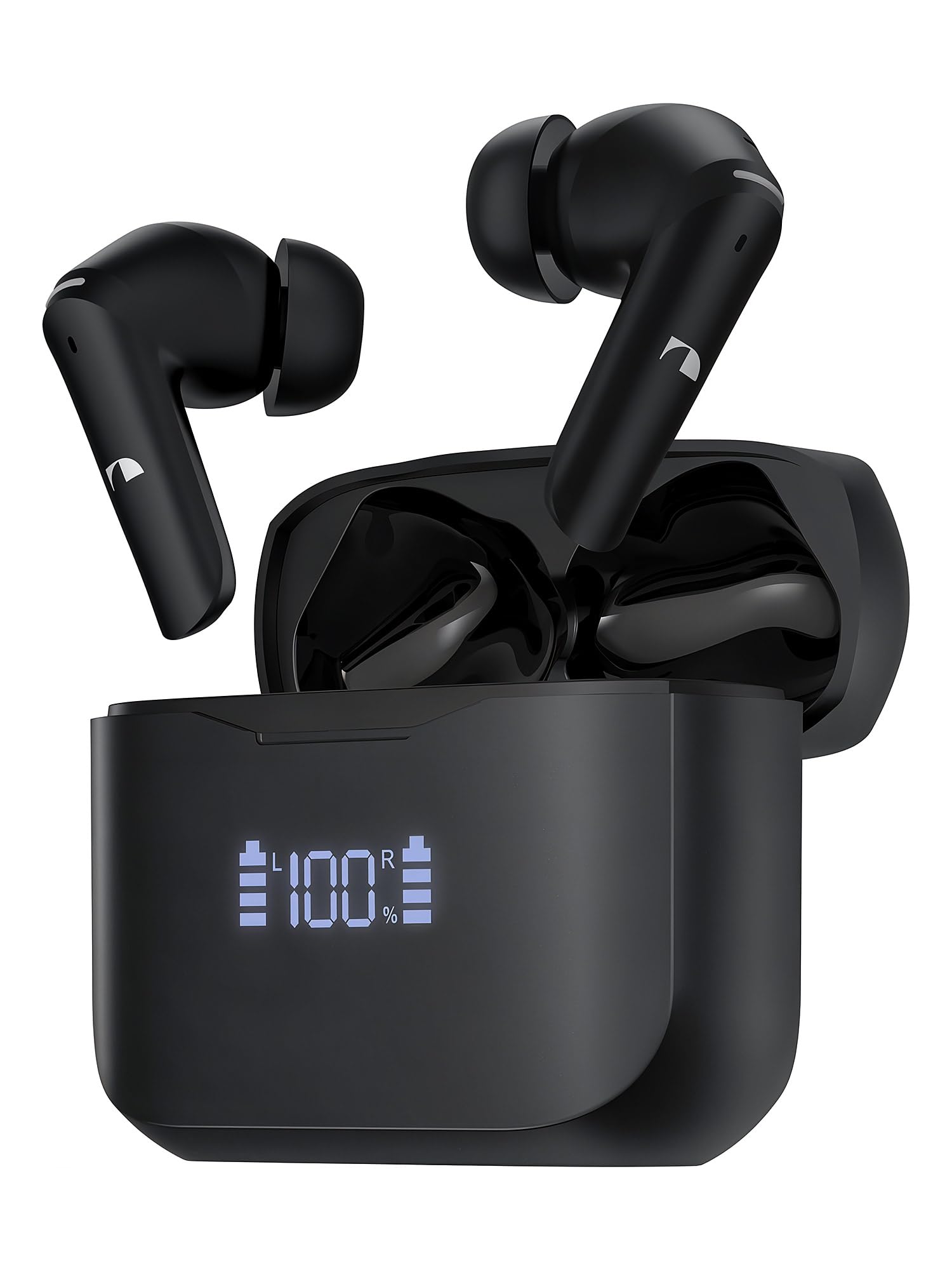 Amazon.co.jp: Nakamichi ナカミチサウンド 【ワイヤレス イヤホン