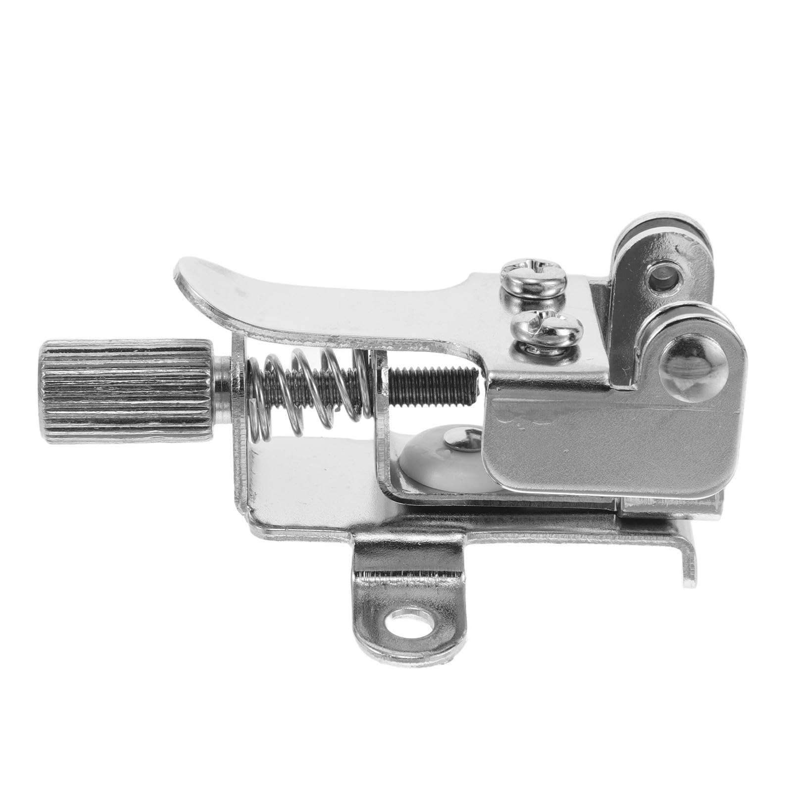 JEWEDECO Outil D'accordage Jazz Plusieurs styles pour Caisse Claire en Métal Argenté Mécanismes Faciles à Utiliser et Polyvalents Jazz Plusieurs styles pour Performance de Batterie