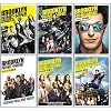 Brooklyn Nine-Nine Complete Series : Seasons 1-6 (DVD 6-Pack)