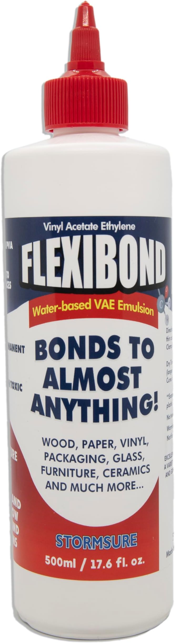 WELDBOND Universal Adhesive Glue 50ml 1.7oz Amazon.co.uk DIY & Tools