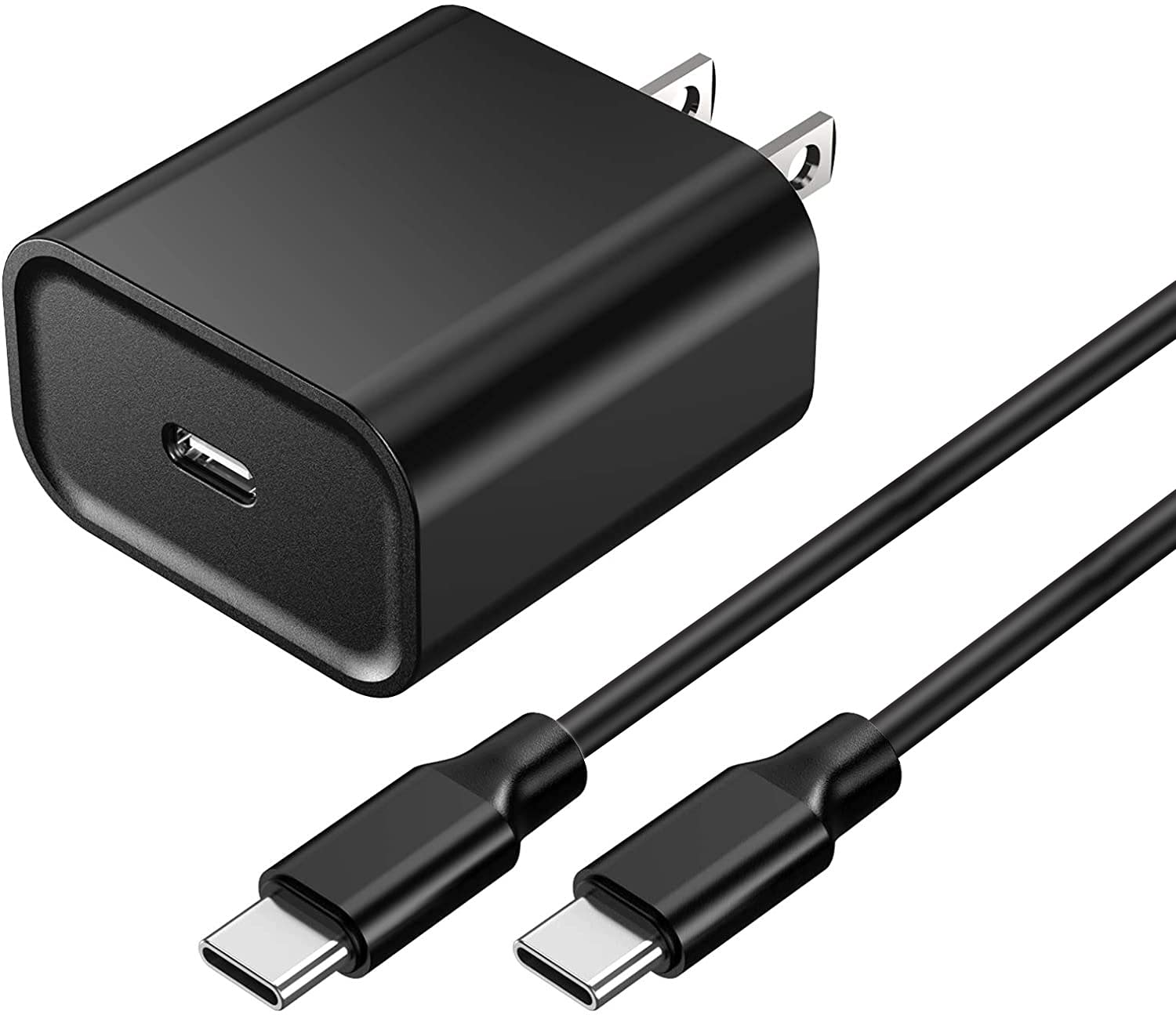 15W Fast Charger Cable Fit for All-New Amazon Kindle Paperwhite 16GB 32GB (2021/2024), Pa…