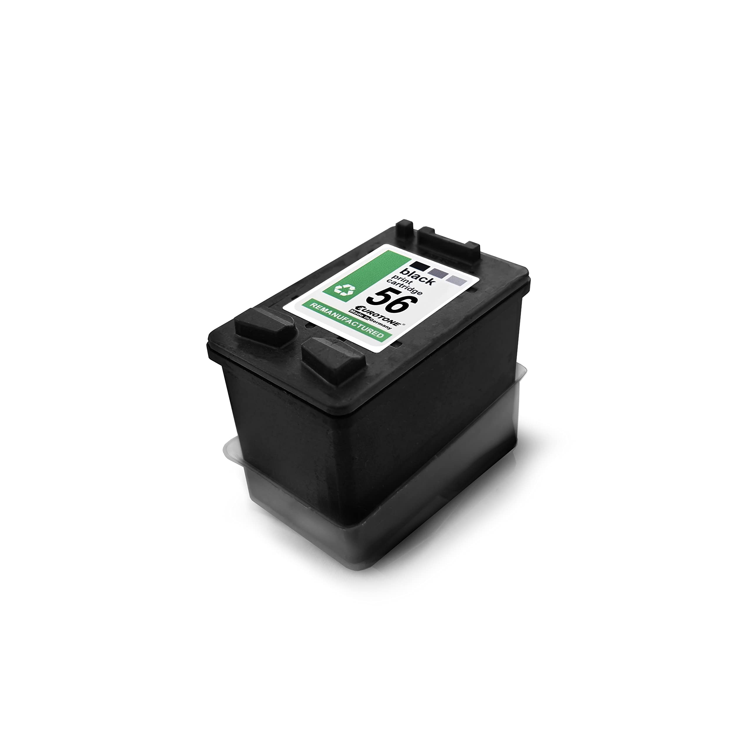 Eurotone 1x Cartuccia compatibile per HP 7450XI 5515