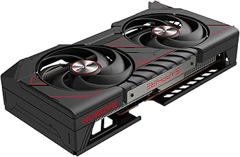 Amazon.com: Sapphire 11350-03-20G Pulse AMD Radeon™ RX 9060