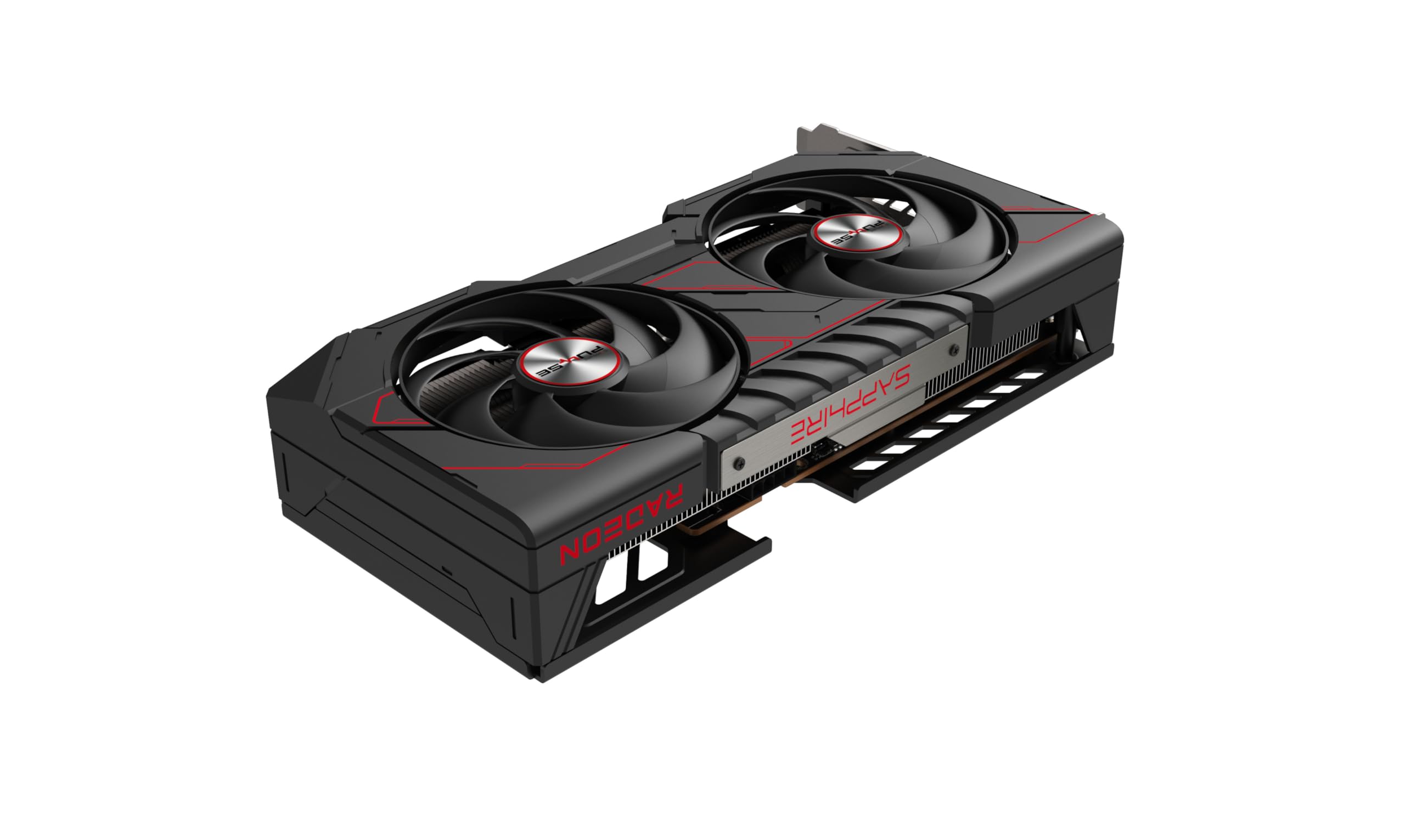 Sapphire Pulse AMD Radeon RX 9060 XT 16GB GDDR6 FSR 4