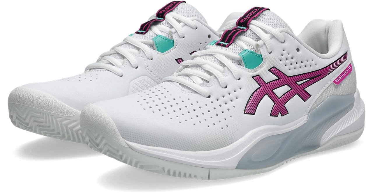 Asics Gel-Challenger 15 Clay Negro 1041a508
