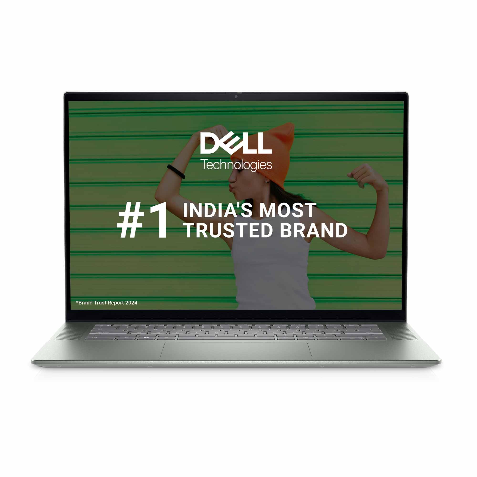 Dell Inspiron 5620 Laptop, Intel Core I5-1240P Processor, 16Gb DDR4, 512Gb SSD, Nvidia MX570 (2Gb GDDR6)/ 16" (40.64cm) FHD+ Display/Win 11+ MSO21/15 Month McAfee/Platinum Silver/Thin & Light- 1.8kg (B0BHYR8MKQ) Amazon Price History, Amazon Price Tracker