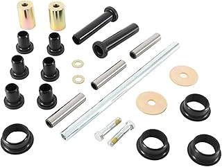 New All Balls Racing Rear Ind. Suspension Kit 50-1167 For Polaris Sportsman 450 4x4 HO 2017, 450 HO 2018, 570 EFI 2016 2017 2018, 570 EFI X2 EPS 2018, 570 SP 2016 2017, 570 SP After 12/15/17 2018