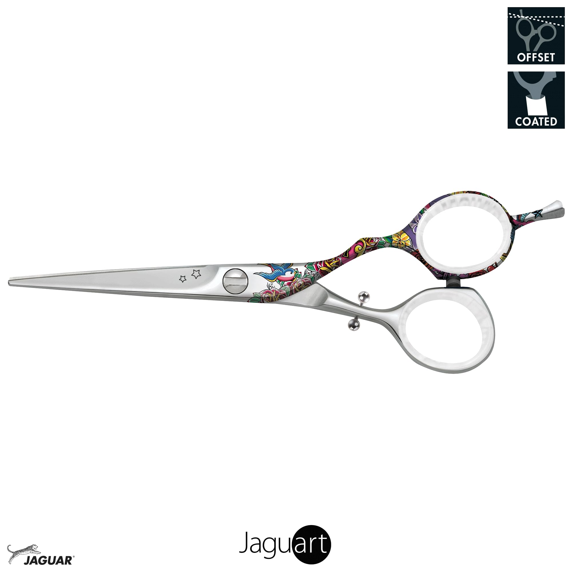 JAGUAR Ciseaux Freak 5.5