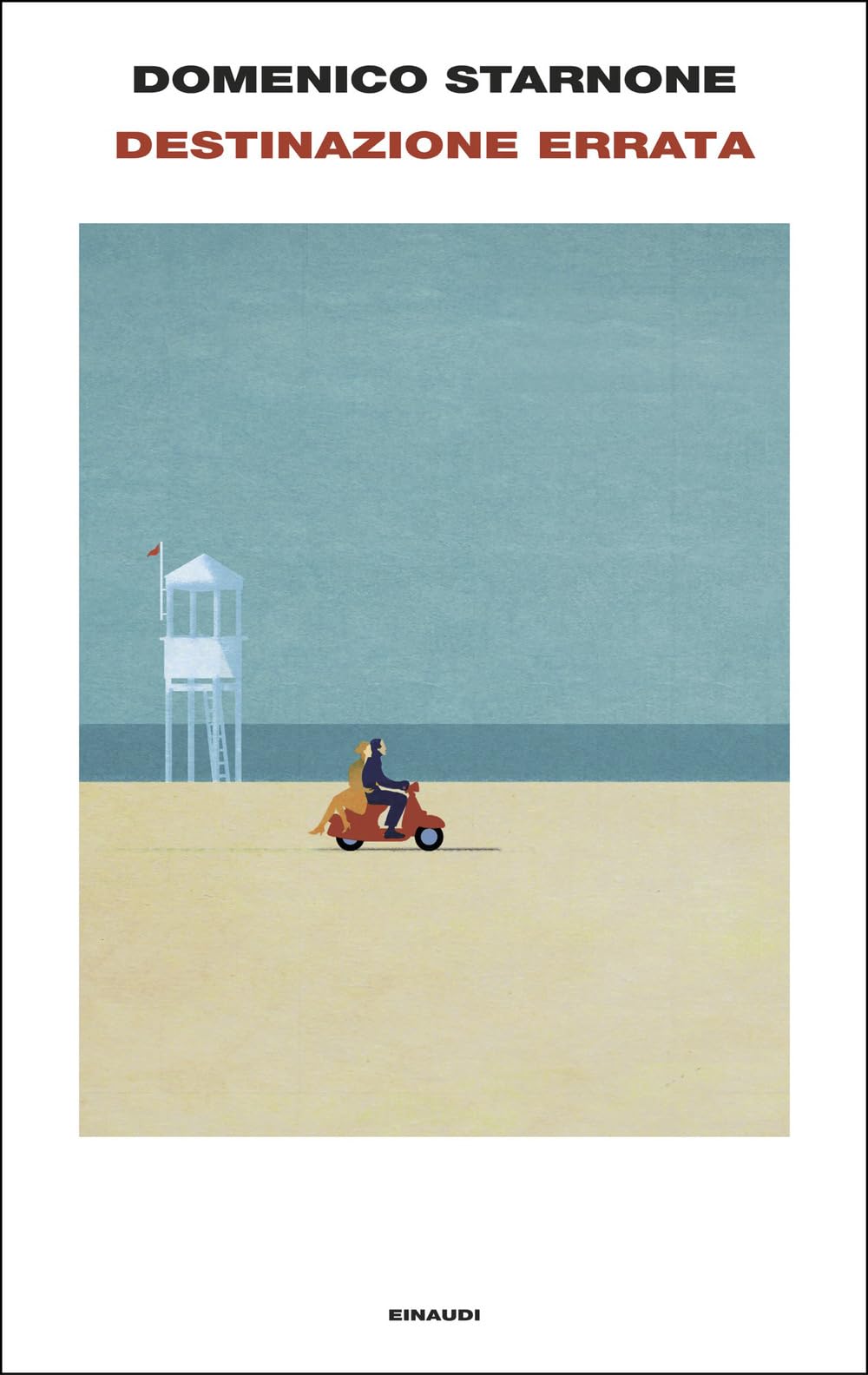 Destinazione Errata - 4