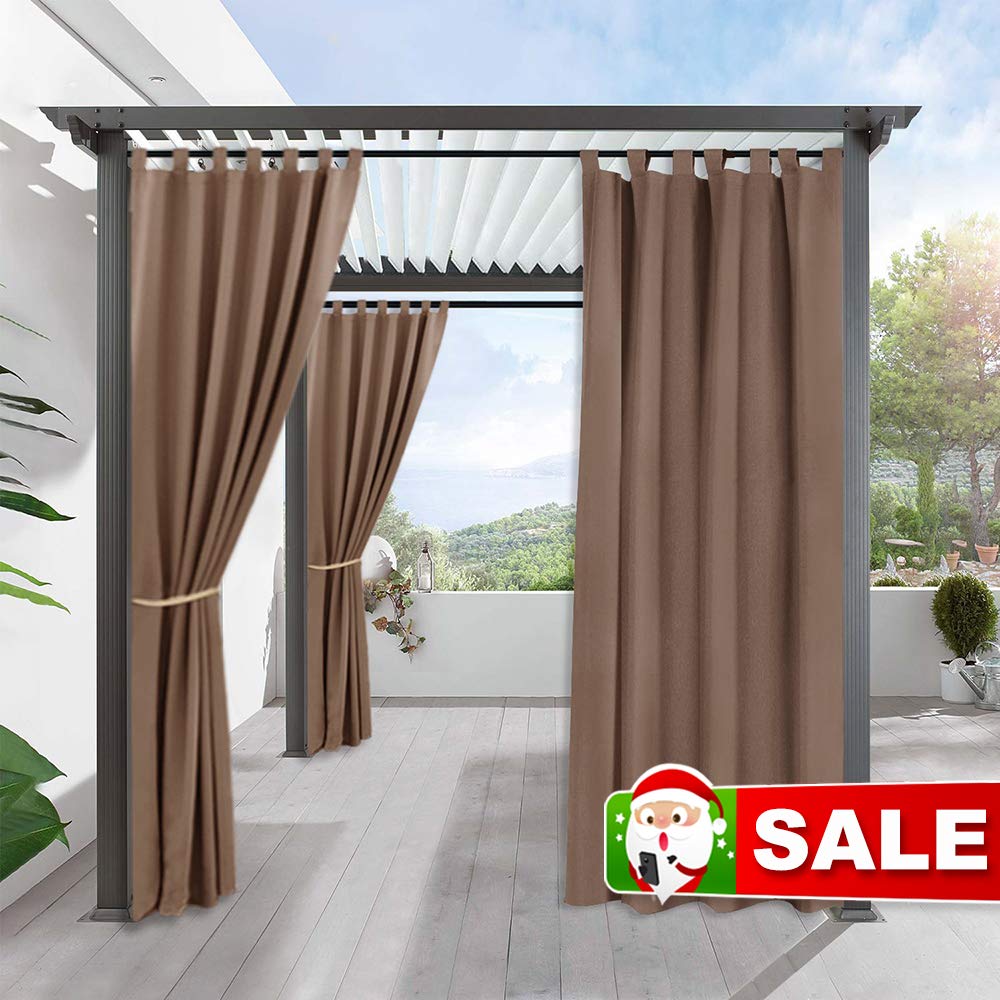 Shade Cloth Outdoor Curtains Curtains & Drapes