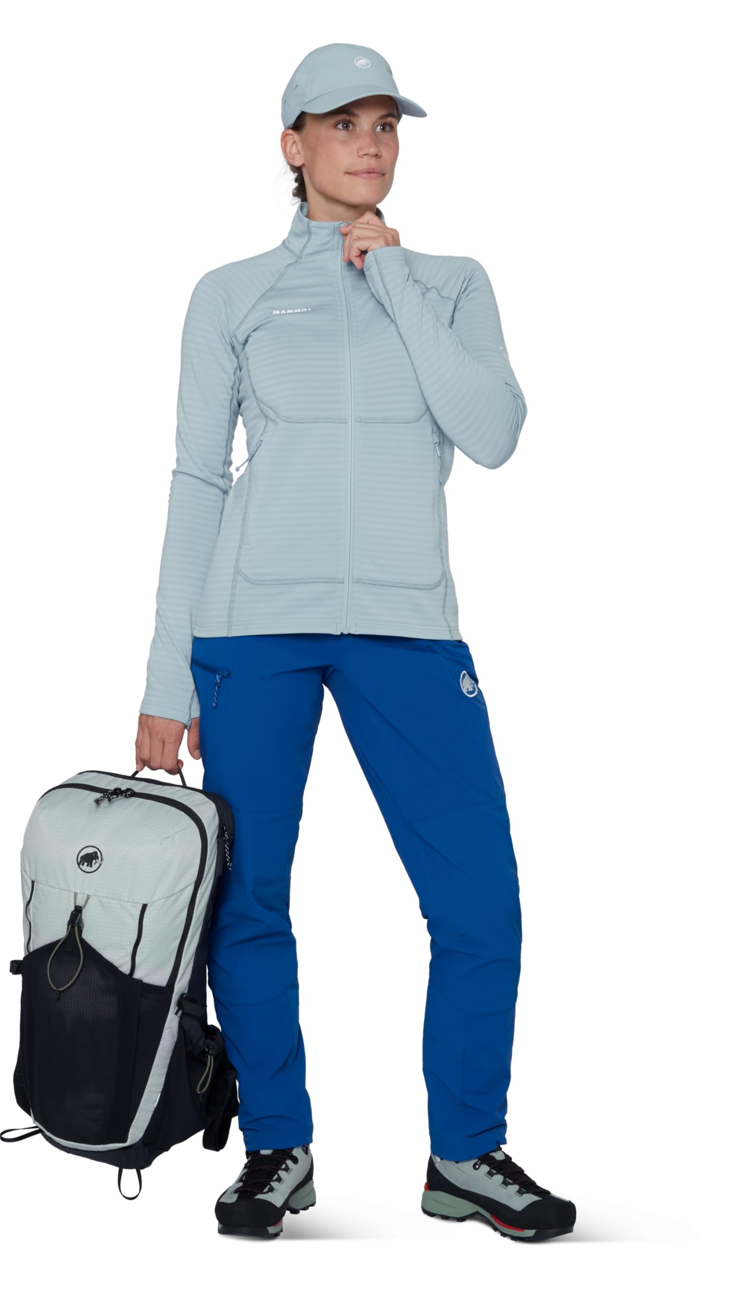 Mammut Damen Taiss Ml Jacket Women Coat