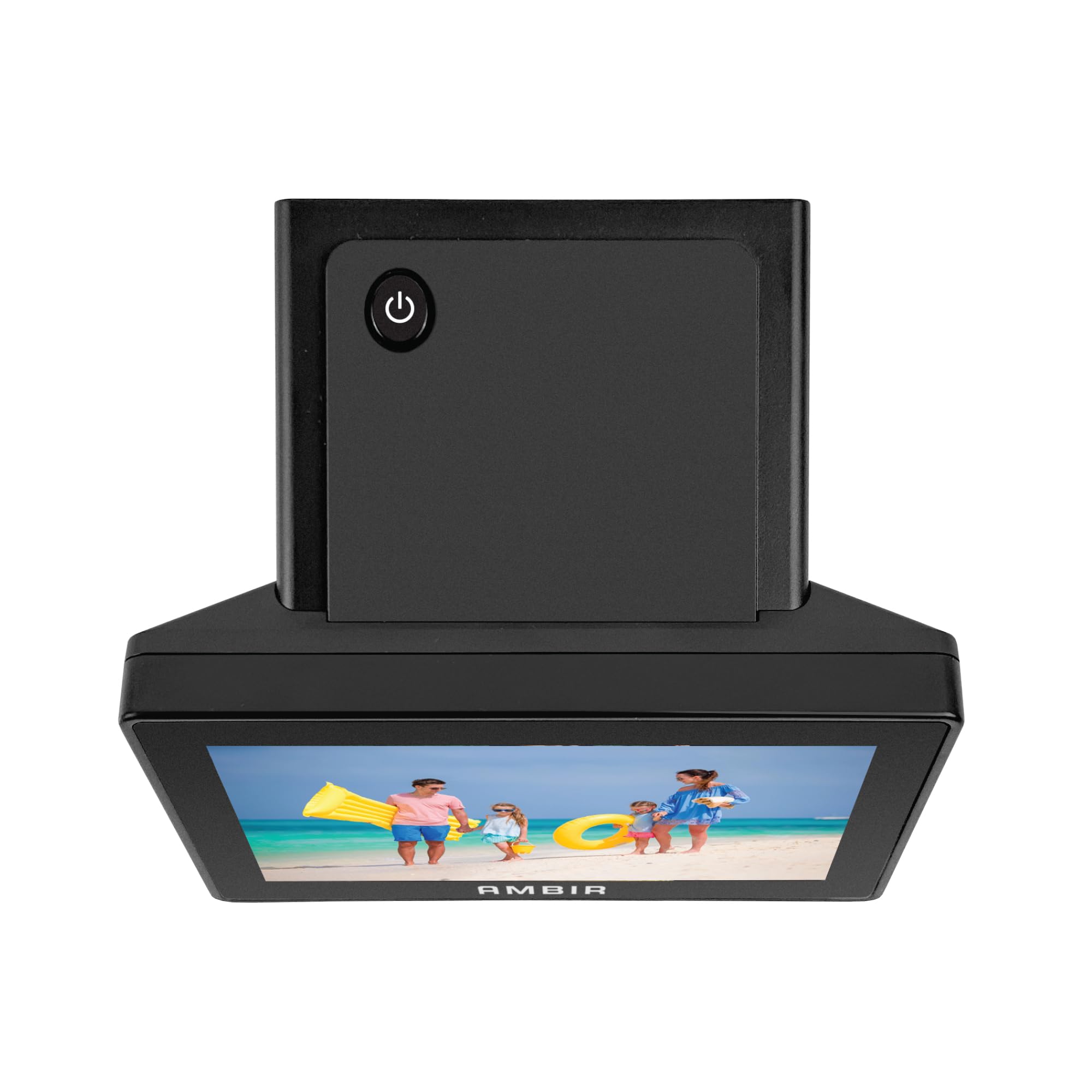 Scanner per pellicole e diapositive con pacchetto software PictureStudio (FS550-TS)