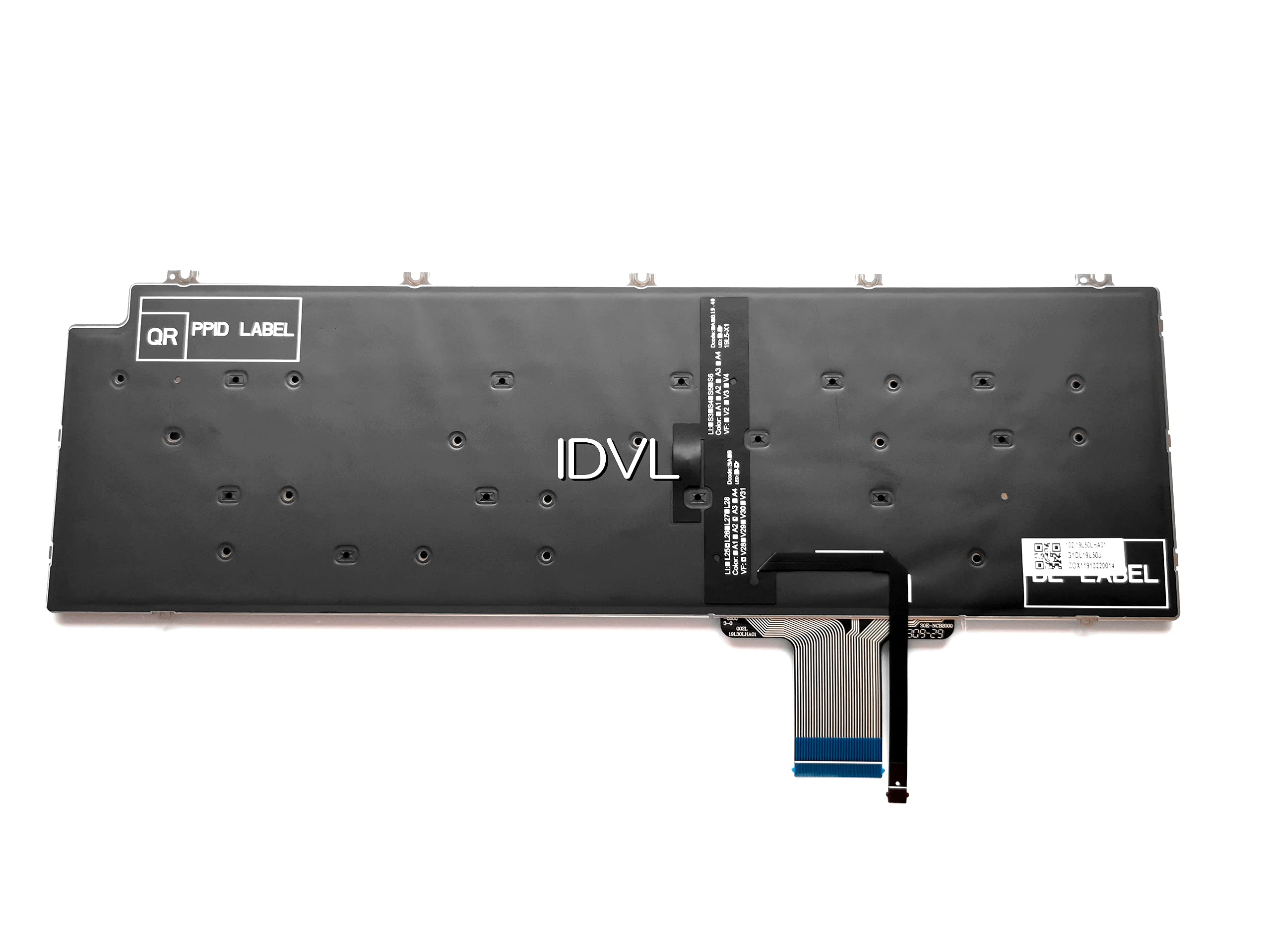 Amazon | [IDVL]Dell Precision 7550 7560 7750 7760 日本語