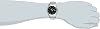 Bulova Classic Quartz Men's Watch, Stainless Steel, Silver-Tone