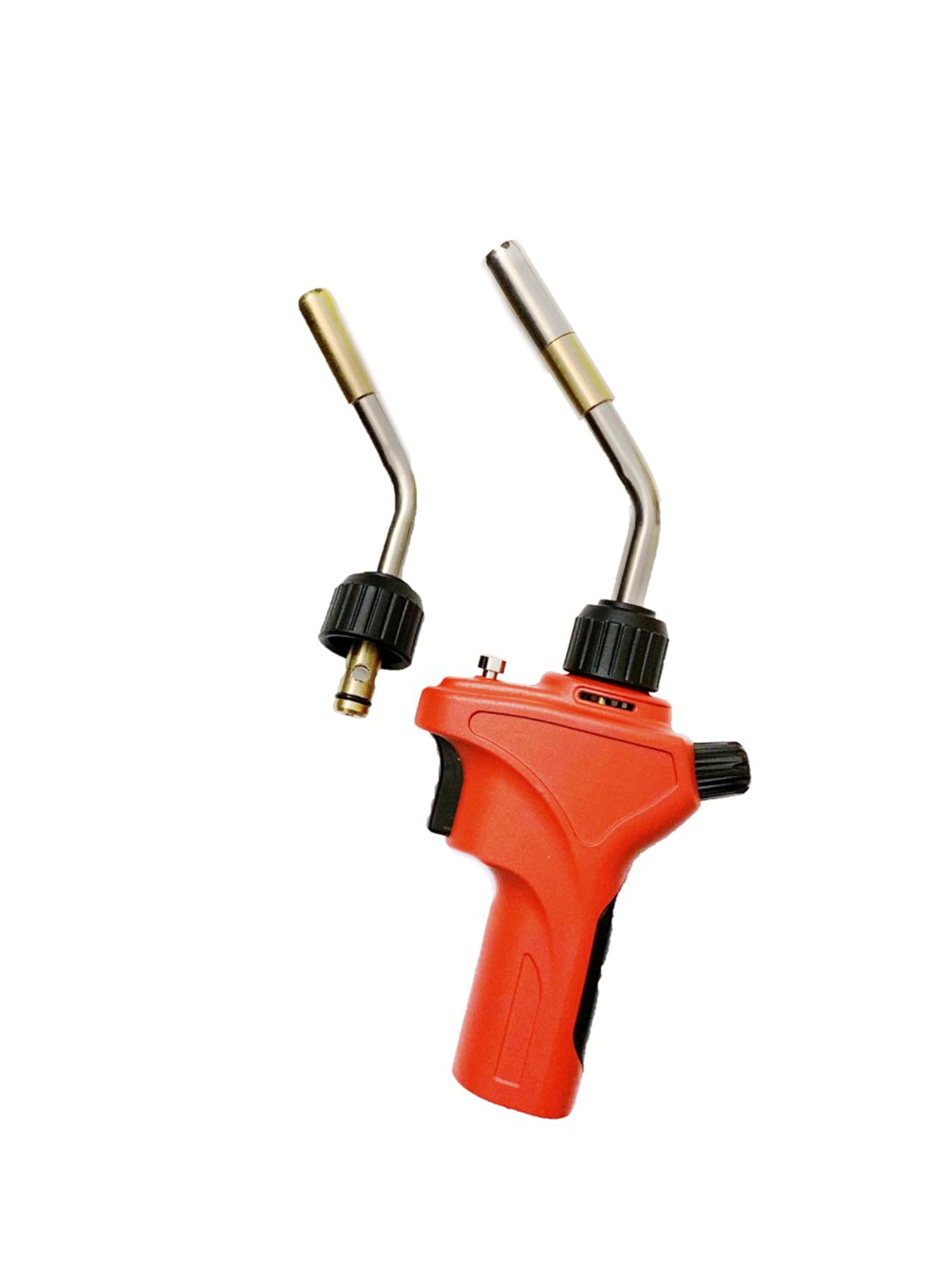 WA/コルト45 COVENMENT 80 BLOW BACK MODEL Plasma Cutter Torch, P80 Straight Shank Cutting Head Gun