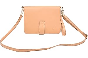 4 Nature Diaper Clutch Bag: Compact and Stylish for Modern Parents