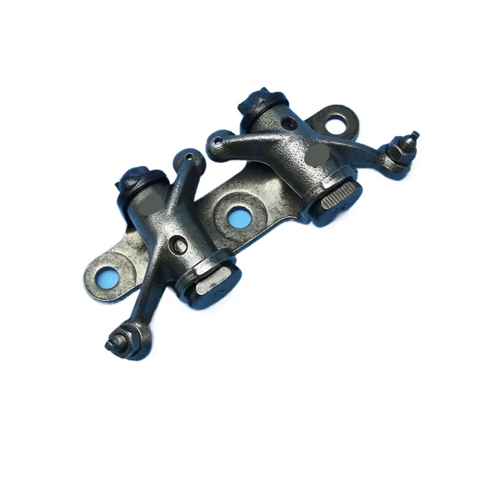 Brazo basculante CG125 superior accesorios motor motocicleta 125cc recambios universal
